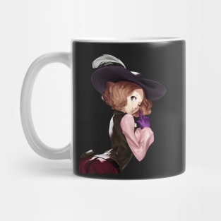 Haru Mug